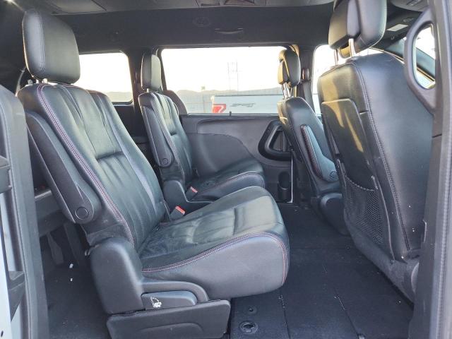 Zdjęcie 11 z aukcji – 2019 DODGE GRAND CARA z VIN 2C4RDGEG5KR694686