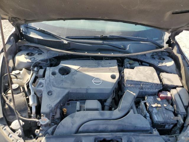 Photo 11 from auction – 2015 NISSAN ALTIMA 2.5 with VIN 1N4AL3APXFC187706