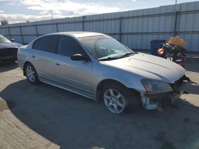 Photo 4 from auction – 2006 NISSAN ALTIMA S with VIN 1N4AL11E46C153487