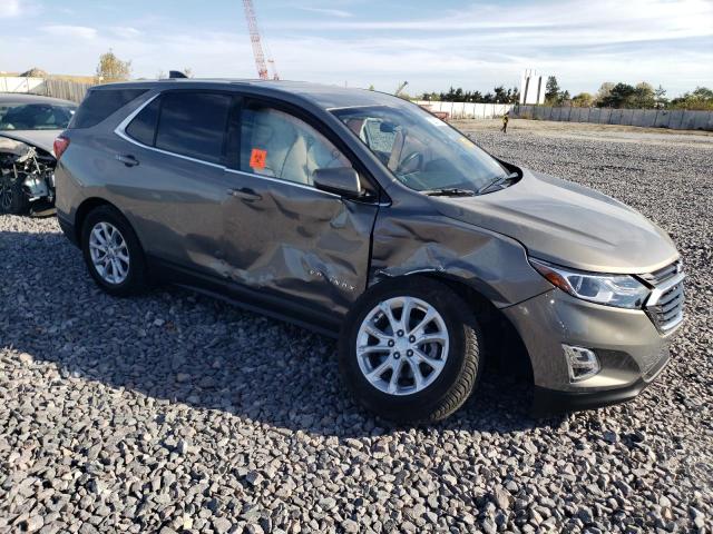 Photo 4 from auction – 2018 CHEVROLET EQUINOX LT with VIN 3GNAXJEV6JS632786