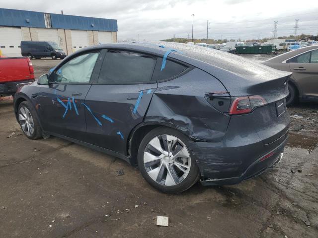 Photo 2 from auction – 2023 TESLA MODEL Y with VIN 7SAYGDEE5PF917511