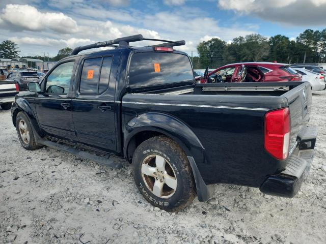 Photo 2 from auction – 2006 NISSAN FRONTIER C with VIN 1N6AD07U16C447068