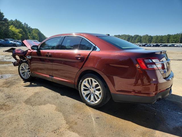 Photo 2 from auction – 2015 FORD TAURUS LIM with VIN 1FAHP2J85FG129615