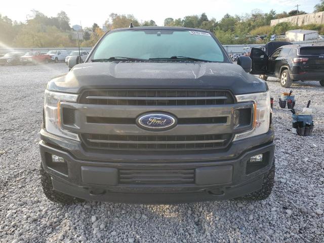 Photo 5 from auction – 2019 FORD F150 SUPER with VIN 1FTEW1E58KFA10810