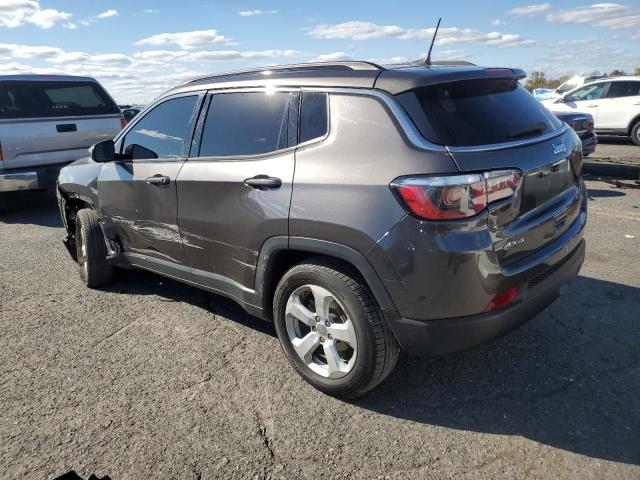 Photo 2 from auction – 2018 JEEP COMPASS LA with VIN 3C4NJDBB1JT345227