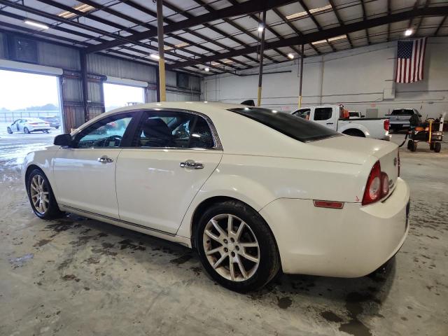 Photo 2 from auction – 2012 CHEVROLET MALIBU LTZ with VIN 1G1ZE5E09CF168390