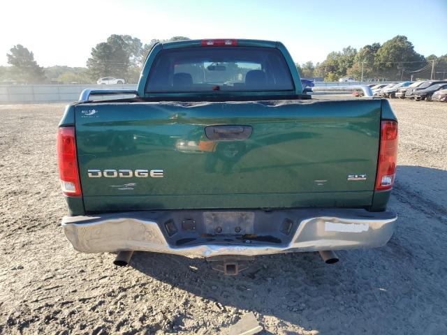 Photo 6 from auction – 2003 DODGE RAM 1500 S with VIN 1D7HA18N53S263976