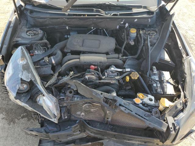 Photo 11 from auction – 2012 SUBARU LEGACY 2.5 with VIN 4S3BMCC69C3022631