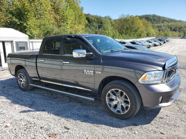 Photo 4 from auction – 2018 RAM 1500 with VIN 1C6RR7WT0JS147861