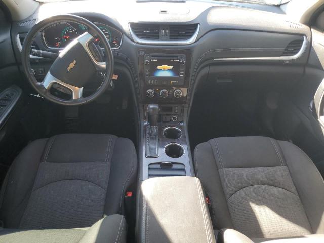 Photo 8 from auction – 2016 CHEVROLET TRAVERSE L with VIN 1GNKVGKD0GJ250885