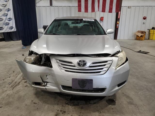 Photo 5 from auction – 2007 TOYOTA CAMRY CE with VIN 4T1BE46K97U703427