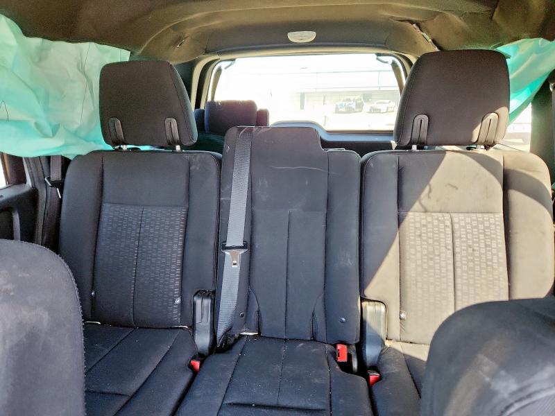 صورة رقم 10 من المزاد - 2016 FORD EXPEDITION مع VIN 1FMJU1HT4GEF12754
