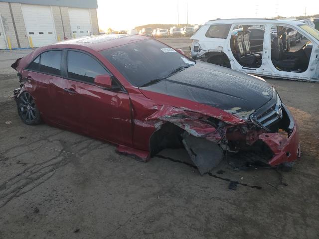 Zdjęcie 4 z aukcji – 2013 CADILLAC ATS LUXURY z VIN 1G6AB5SA0D0118463