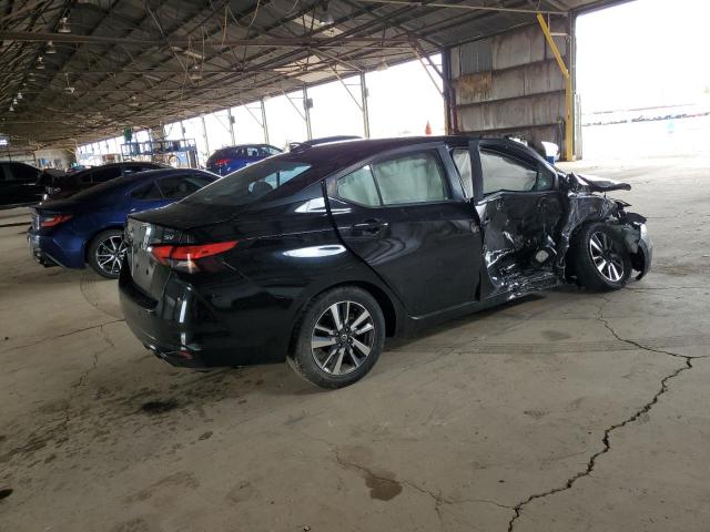 Photo 3 from auction – 2021 NISSAN VERSA SV with VIN 3N1CN8EV1ML822576