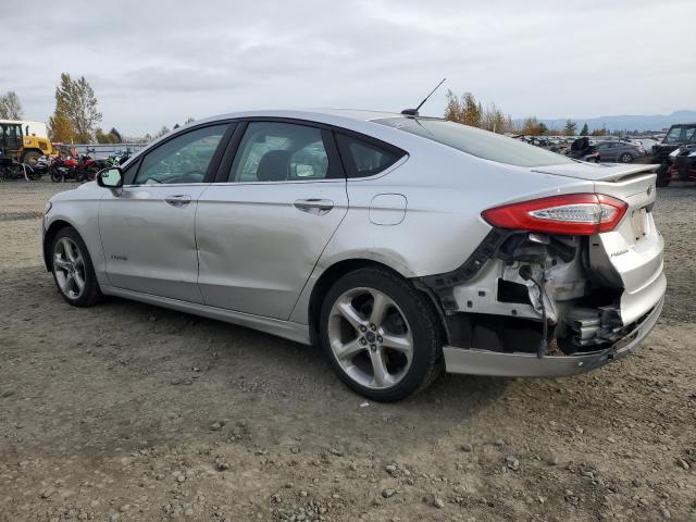 Photo 2 from auction – 2014 FORD FUSION SE with VIN 3FA6P0LU7ER256847
