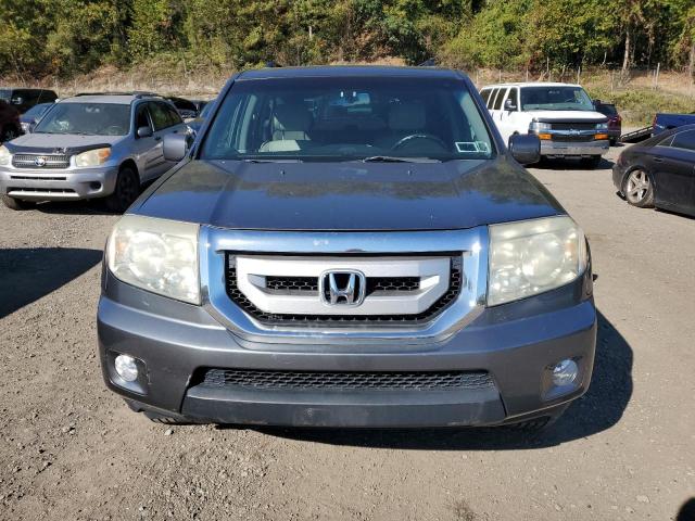 Photo 5 from auction – 2010 HONDA PILOT EXL with VIN 5FNYF4H69AB021935