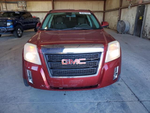 Photo 5 from auction – 2011 GMC TERRAIN SLE with VIN 2CTALMECXB6352930