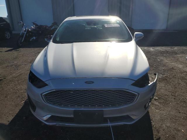 Photo 5 from auction – 2019 FORD FUSION TIT with VIN 3FA6P0K97KR253584