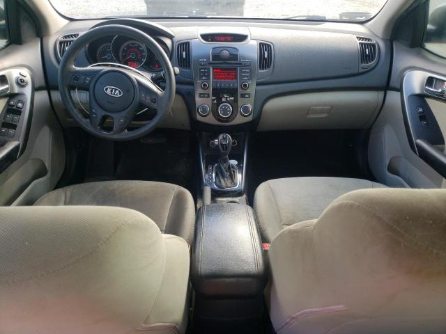 Photo 8 from auction – 2013 KIA FORTE with VIN KNAFU4A25D5718171