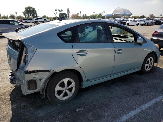 Photo 3 from auction – 2012 TOYOTA PRIUS with VIN JTDKN3DU1C5485880