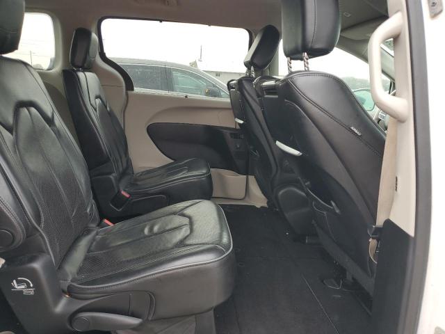 Photo 11 from auction – 2018 CHRYSLER PACIFICA L with VIN 2C4RC1GGXJR226366