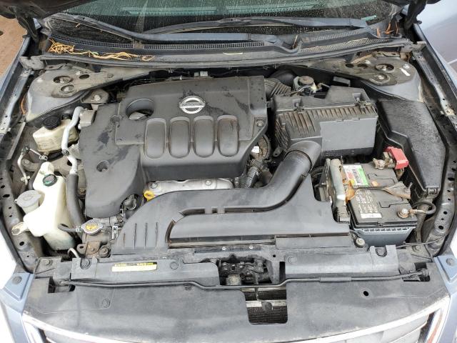 Photo 11 from auction – 2012 NISSAN ALTIMA BAS with VIN 1N4AL2AP4CN550320
