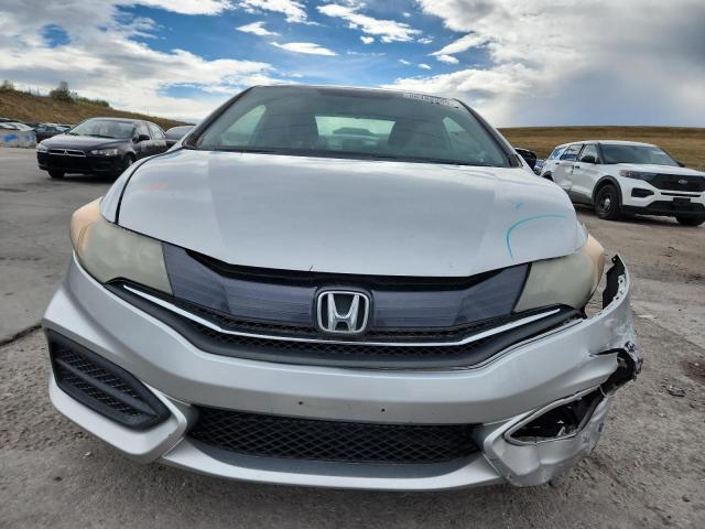 Photo 5 from auction – 2014 HONDA CIVIC with VIN 2HGFG3B56EH515900