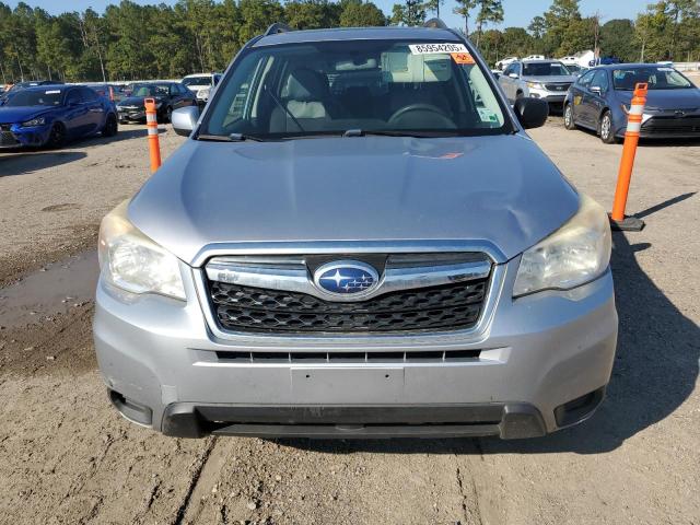 Photo 5 from auction – 2015 SUBARU FORESTER 2 with VIN JF2SJADC7FH468545