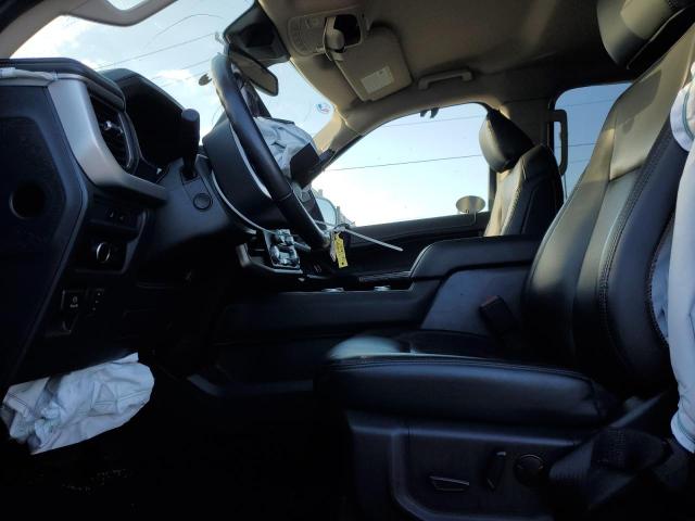 Photo 7 from auction – 2023 FORD EXPEDITION with VIN 1FMJK1J84PEA29440