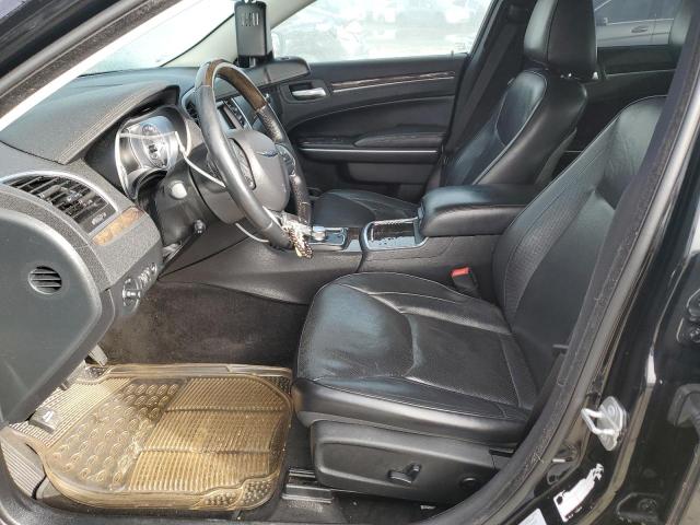 Photo 7 from auction – 2016 CHRYSLER 300C with VIN 2C3CCAEG0GH128409