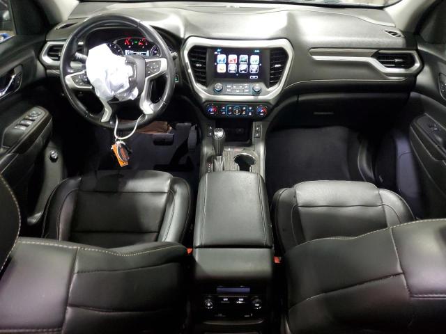 Photo 8 from auction – 2018 GMC ACADIA SLT with VIN 1GKKNULS3JZ193602