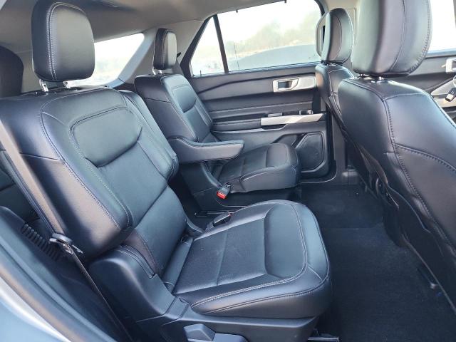 Photo 11 from auction – 2024 FORD EXPLORER L with VIN 1FMSK8FH6RGA86106