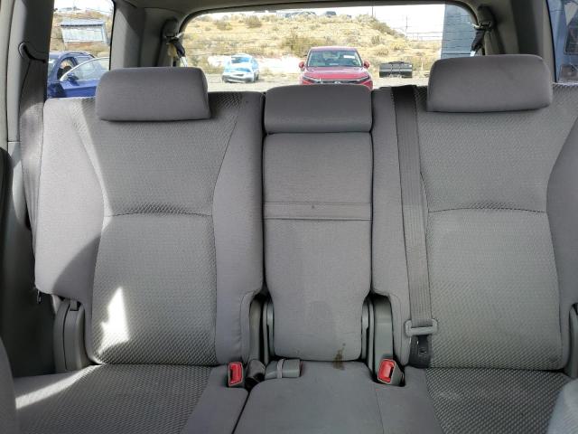 Photo 10 from auction – 2006 TOYOTA HIGHLANDER with VIN JTEDP21A260118202