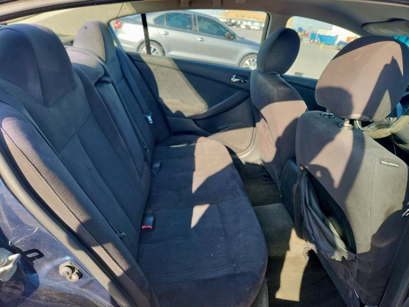 صورة رقم 10 من المزاد - 2012 NISSAN ALTIMA BAS مع VIN 1N4AL2AP6CC259510