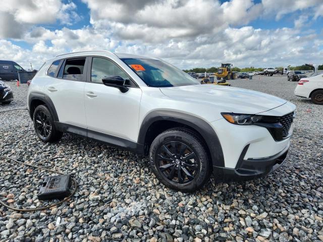 Photo 4 from auction – 2025 MAZDA CX-50 PREF with VIN 7MMVABBM4SN319390