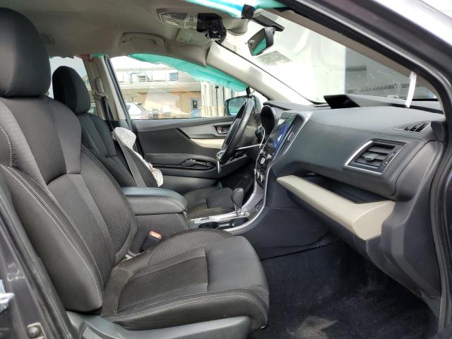 Photo 7 from auction – 2021 SUBARU ASCENT PRE with VIN 4S4WMAFD0M3459737