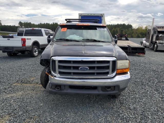 Photo 5 from auction – 2000 FORD F350 SUPER with VIN 1FTWW32F9YEA04574