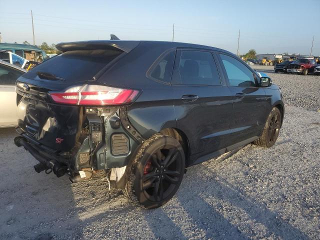 Photo 3 from auction – 2022 FORD EDGE ST with VIN 2FMPK4AP3NBA70749