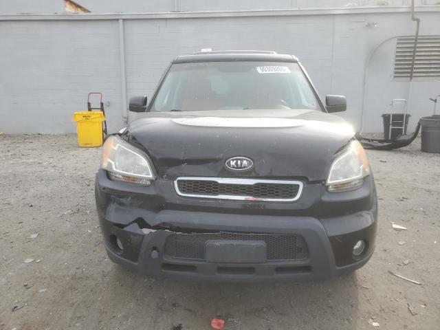 Photo 5 from auction – 2010 KIA SOUL + with VIN KNDJT2A25A7053969
