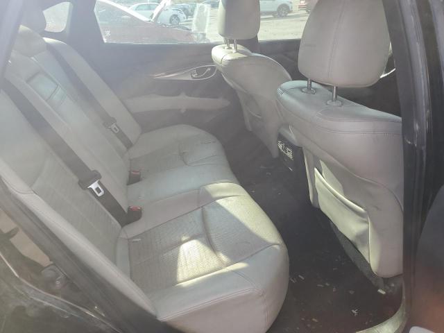 Photo 11 from auction – 2016 INFI Q70 3.7 with VIN JN1BY1AR2GM270129