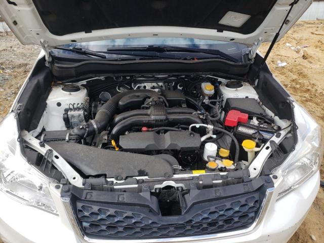 صورة رقم 12 من المزاد - 2015 SUBARU FORESTER 2 مع VIN JF2SJABC0FH801705