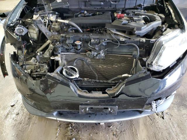 Photo 12 from auction – 2016 NISSAN ROGUE S with VIN 5N1AT2MV3GC852389