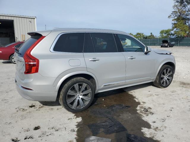 Photo 3 from auction – 2024 VOLVO XC90 PLUS with VIN YV4L12PE0R1236241