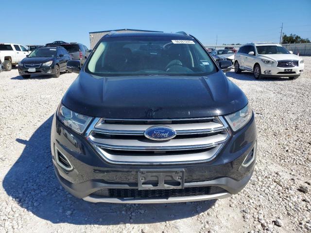 Foto 5 de la subasta – 2018 FORD EDGE TITAN con VIN 2FMPK3K93JBB72279