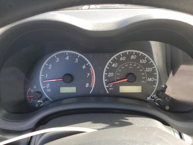 Photo 9 from auction – 2012 TOYOTA COROLLA BASE with VIN 2T1BU4EE4CC903786