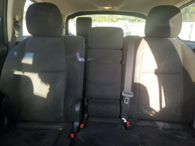 Photo 10 from auction – 2014 NISSAN PATHFINDER with VIN 5N1AR2MM5EC735223