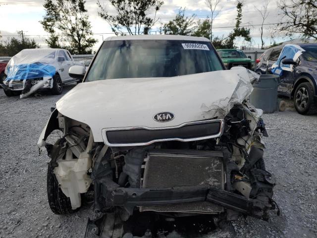 Photo 5 from auction – 2014 KIA SOUL with VIN KNDJN2A21E7025845