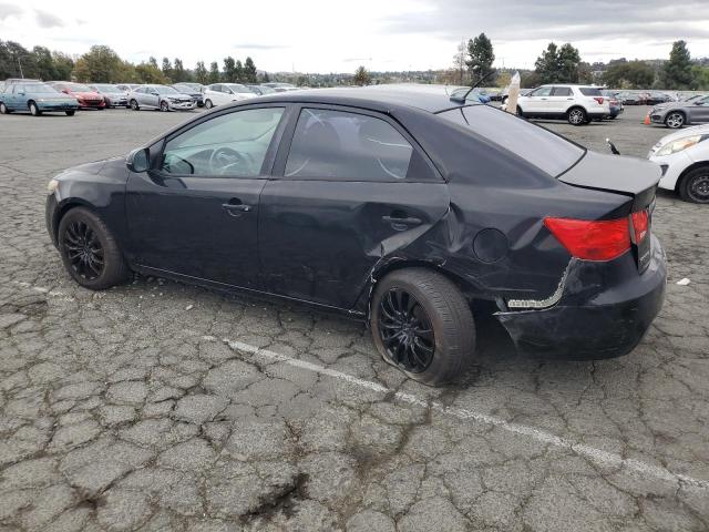 Photo 2 from auction – 2011 KIA FORTE EX with VIN KNAFU4A25B5412438