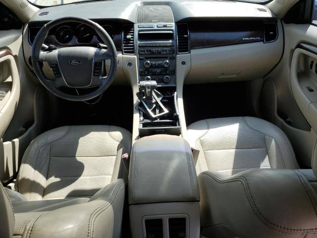 Photo 8 from auction – 2010 FORD TAURUS LIM with VIN 1FAHP2FW4AG118573