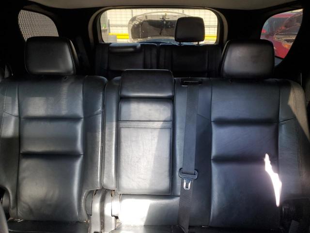 Photo 10 from auction – 2015 DODGE DURANGO LI with VIN 1C4RDHDG7FC863807